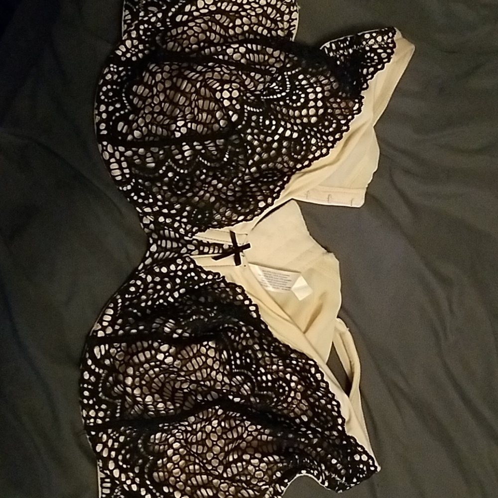 Layne bryant bra